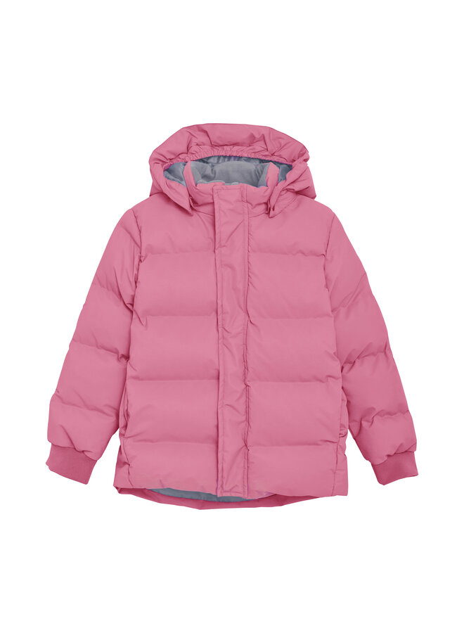 Enfant - Jacket quilt solid - Confetti