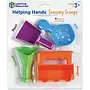 Learning Resources - Helping hands - Sensory scoops
