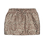 Charlie Petite - Nina skirt - Rosé/Gold