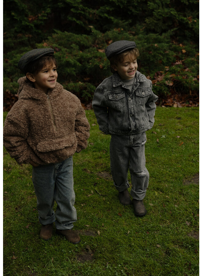 Charlie Petite - Naud jeans - Vintage blue