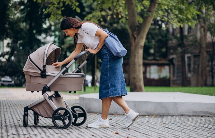Wat doe je in een luiertas? De ultieme checklist voor ouders