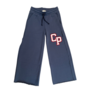 Charlie Petite - Josephine cargo pants - Vintage blue