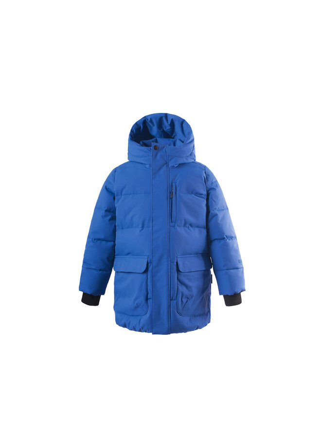 GoSoaky - Tiger eye - Dazzling blue