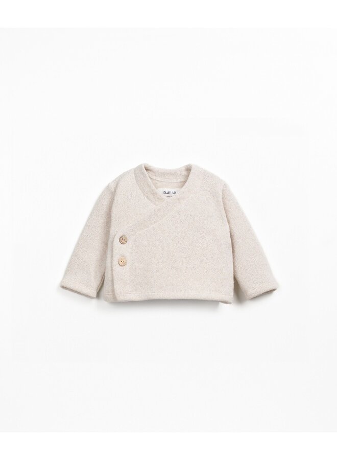 Play Up - BABY – Jersey sweater – Pencil
