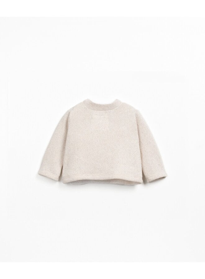 Play Up - BABY – Jersey sweater – Pencil