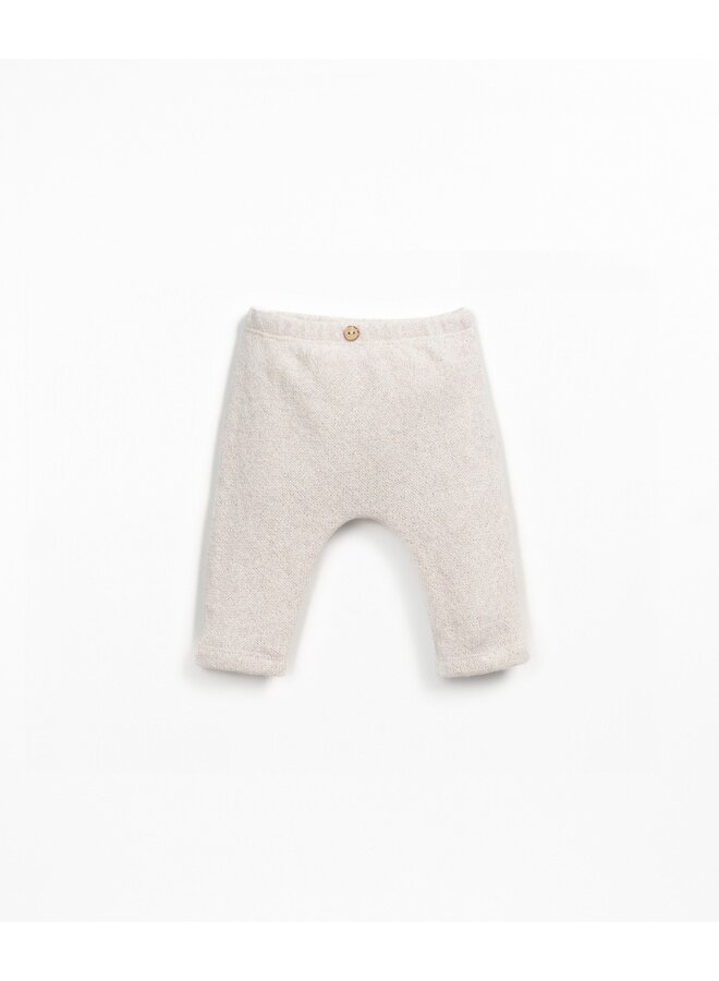 Play Up - BABY – Jersey leggings – Pencil
