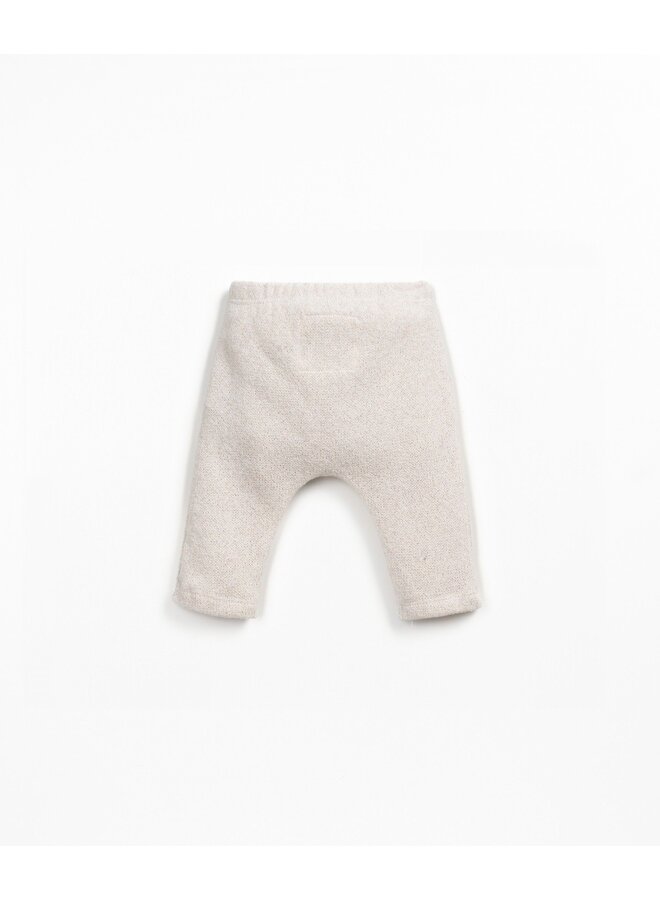 Play Up - BABY – Jersey leggings – Pencil