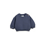 Play Up - MINI – Fleece sweater – Mirtilo