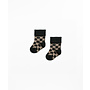 Play Up - MINI – Jacquard socks - Grafite