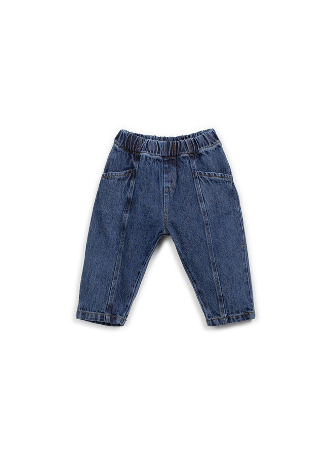 MINI – Denim trousers PA01 – Denim