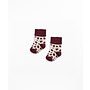 Play Up - MINI – Jacquard socks – Pencil