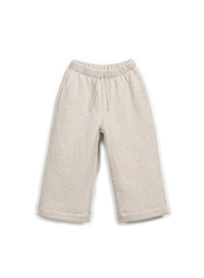 Play Up - KIDS – Fleece trousers – Tones