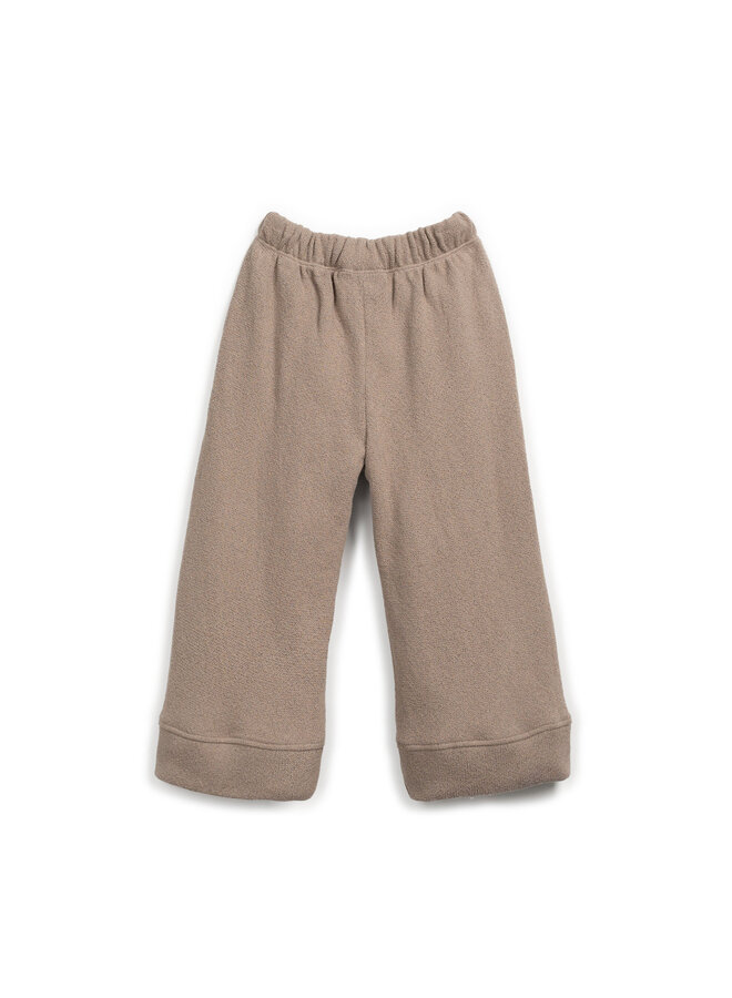 Play Up - KIDS – Jersey trousers – Ancestral
