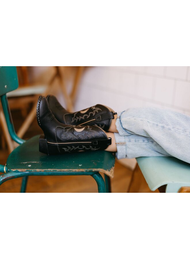 Bootstock - Mars - Black