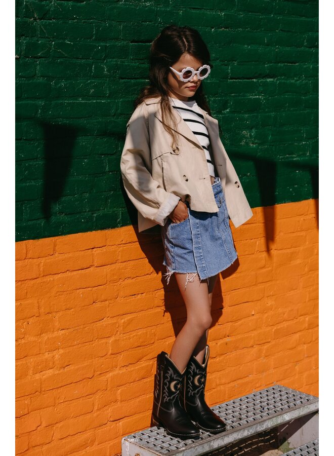 Bootstock - Mars - Black