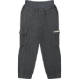 Baje Studio - Servion pants - Blue vintage