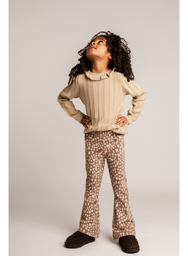 Baje Studio - Preda flare - Sand desert AOP