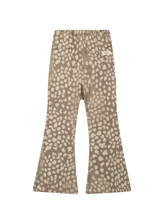 Baje Studio - Preda flare - Sand desert AOP