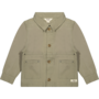 Baje Studio - Aubin jacket cargo - Green moss