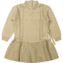 Baje Studio - Angi dress - Sand desert