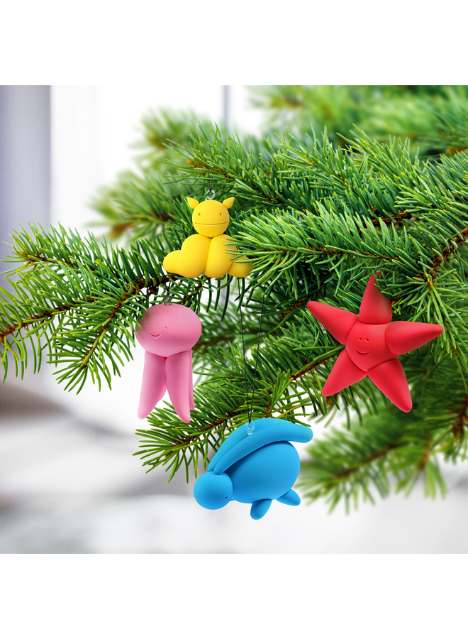 HeyClay - Advent calendar 2025