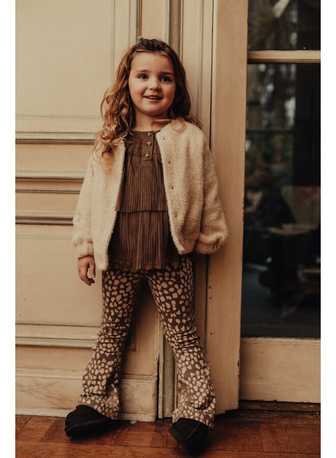 Baje Studio - Preda flare - Sand desert AOP