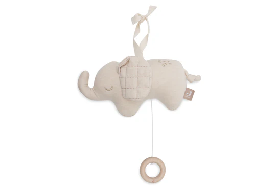 Jollein - Muziekhanger – Elephant tales