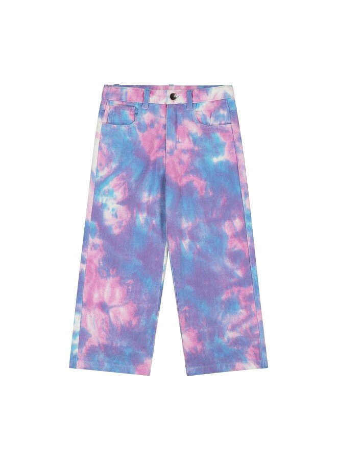 Call me Frankie - TD pants bubblegum