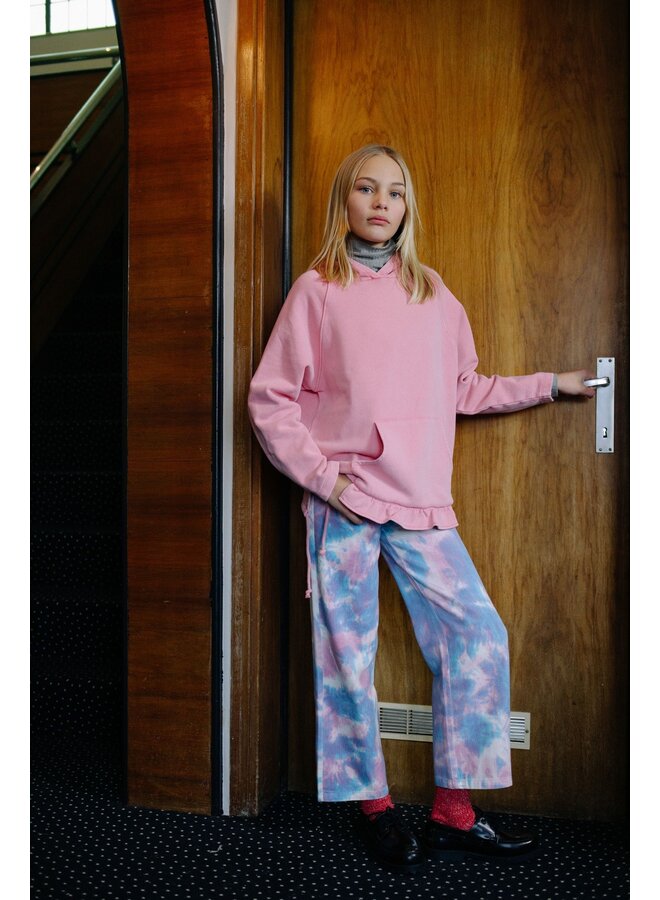 Call me Frankie - TD pants bubblegum