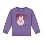 Call me Frankie - Bunny world sweater