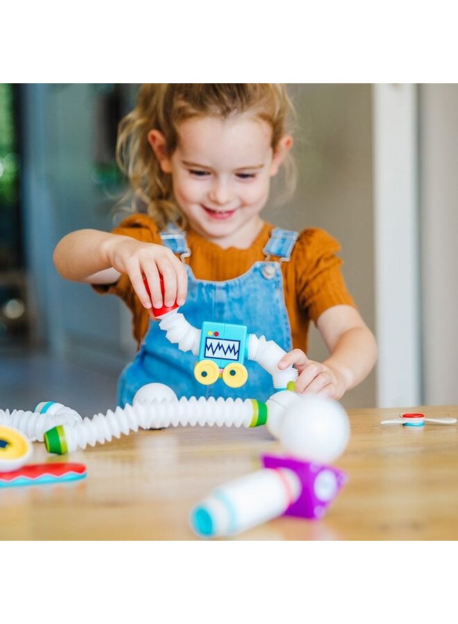 SmartMax - Roboflex Plus