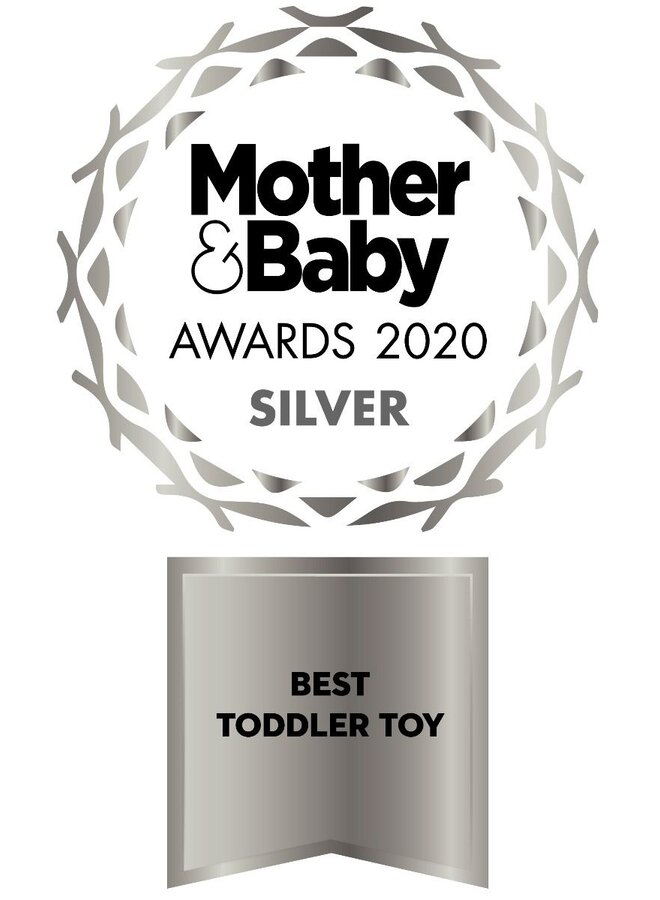 SmartMax - My first - Totem