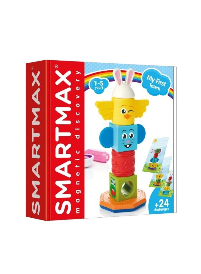 SmartMax - My first - Totem