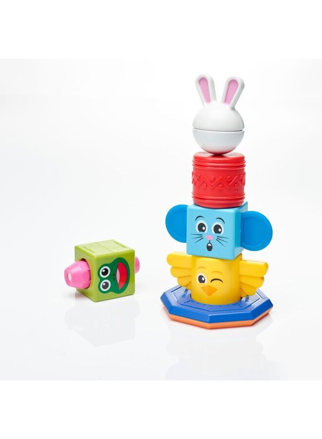 SmartMax - My first - Totem