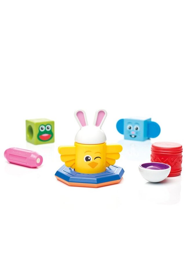 SmartMax - My first - Totem