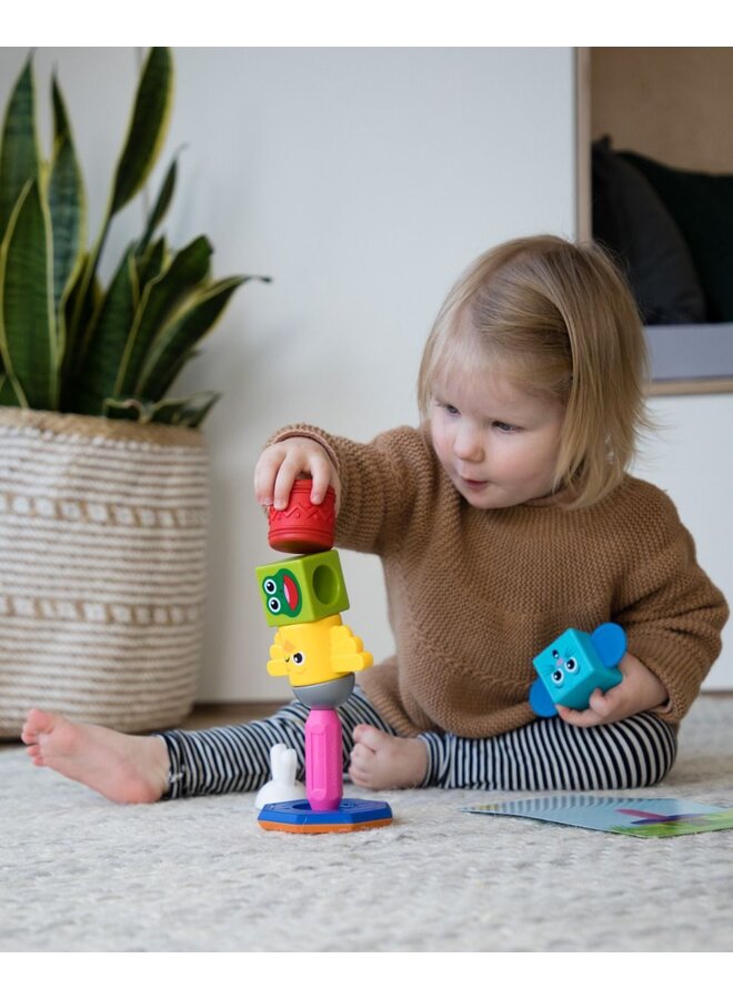 SmartMax - My first - Totem