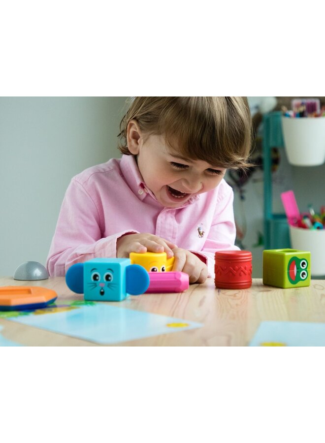 SmartMax - My first - Totem