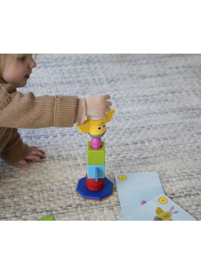 SmartMax - My first - Totem