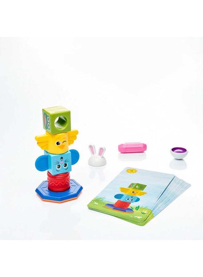 SmartMax - My first - Totem