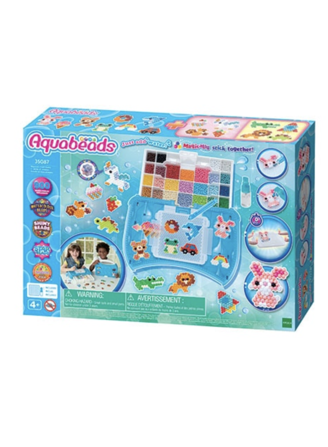 Aquabeads - Beginners koffer