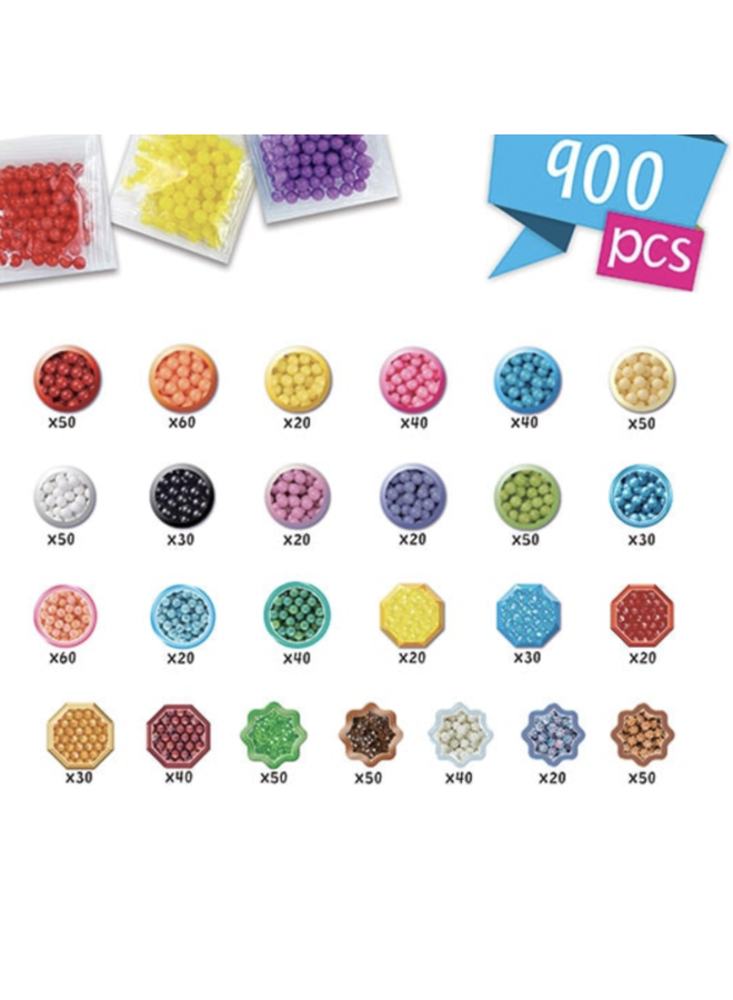 Aquabeads - Beginners koffer