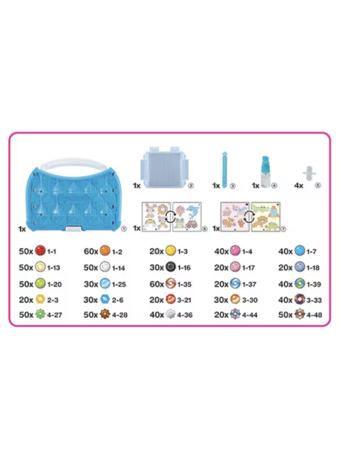 Aquabeads - Beginners koffer