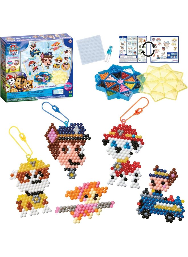Aquabeads - Paw patrol starter set