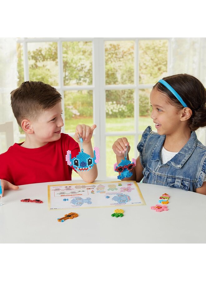 Aquabeads - Sleutelhanger Stitch