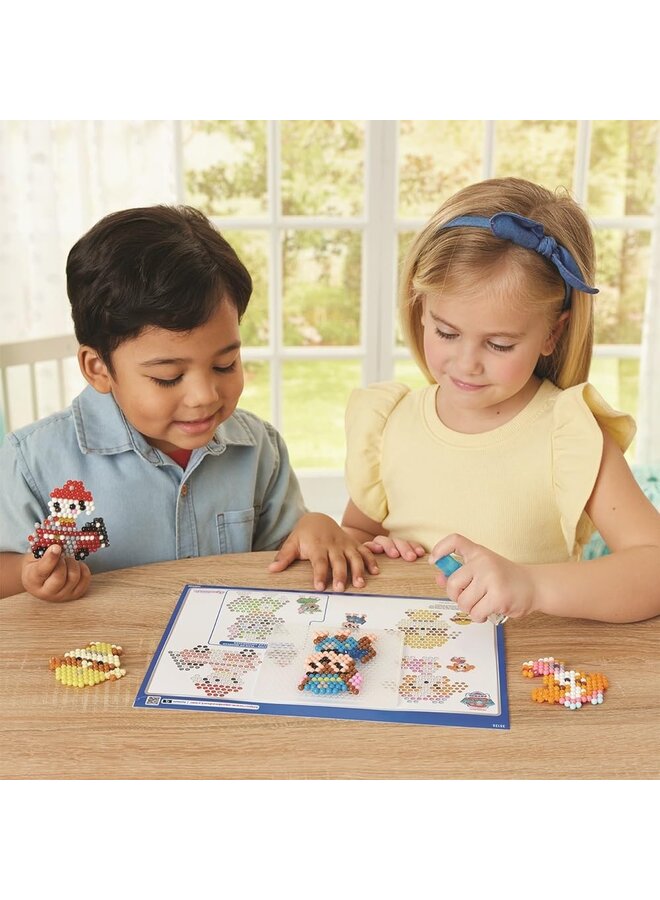 Aquabeads - Paw patrol set
