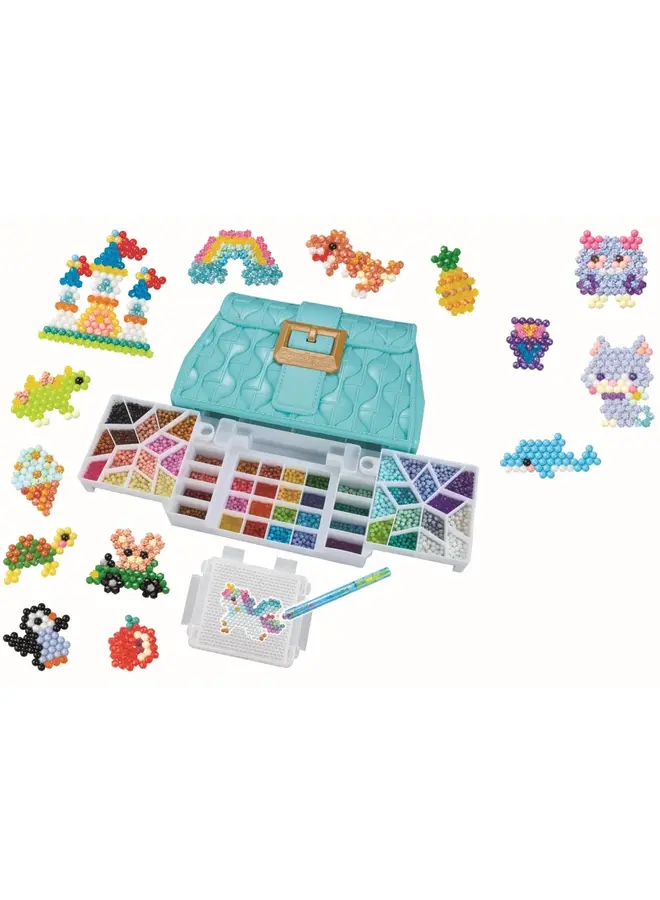 Aquabeads - Ontwerp studio