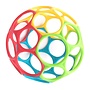 Oball - Classic easy grasp toy – Multicolor