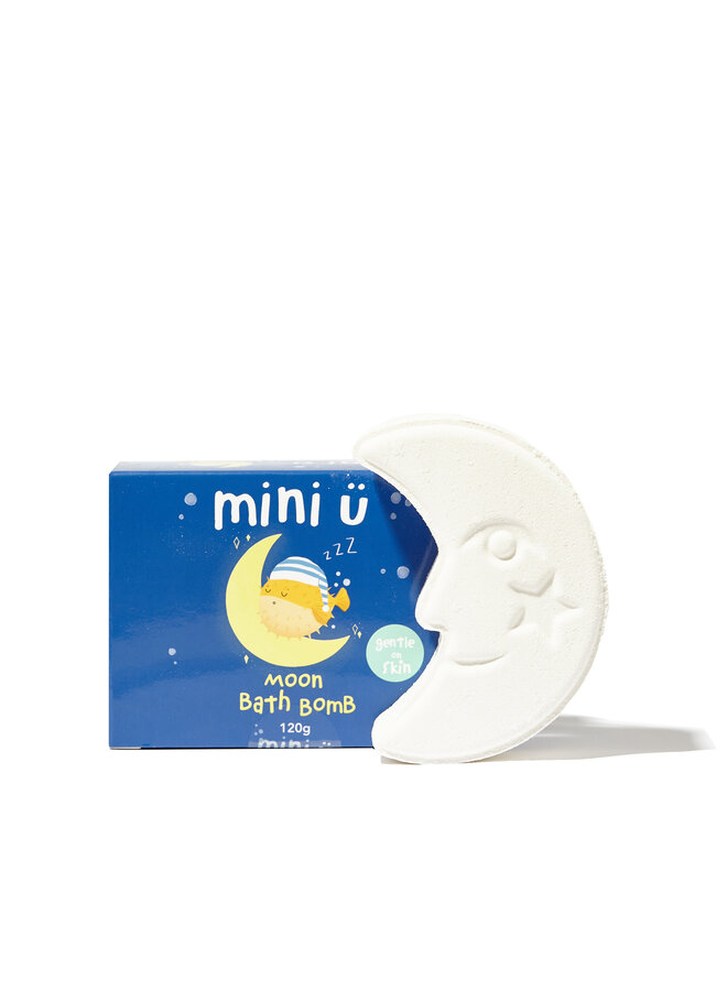 Mini Ü - Badbruisbal - Maan