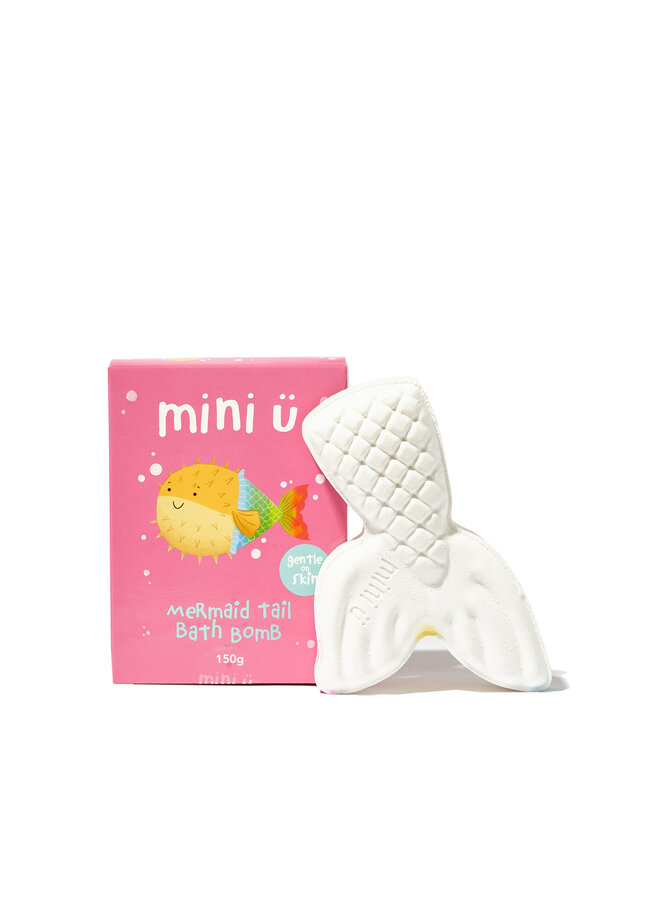 Badbruisbal - Zeemeermin