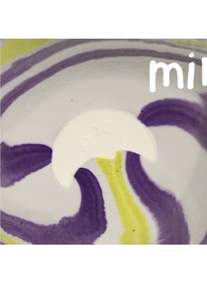 Mini Ü - Badbruisbal - Maan